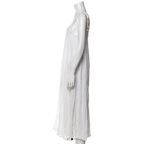 Solid & Striped
Scoop Neck Long Dress - Picture 3 of 3